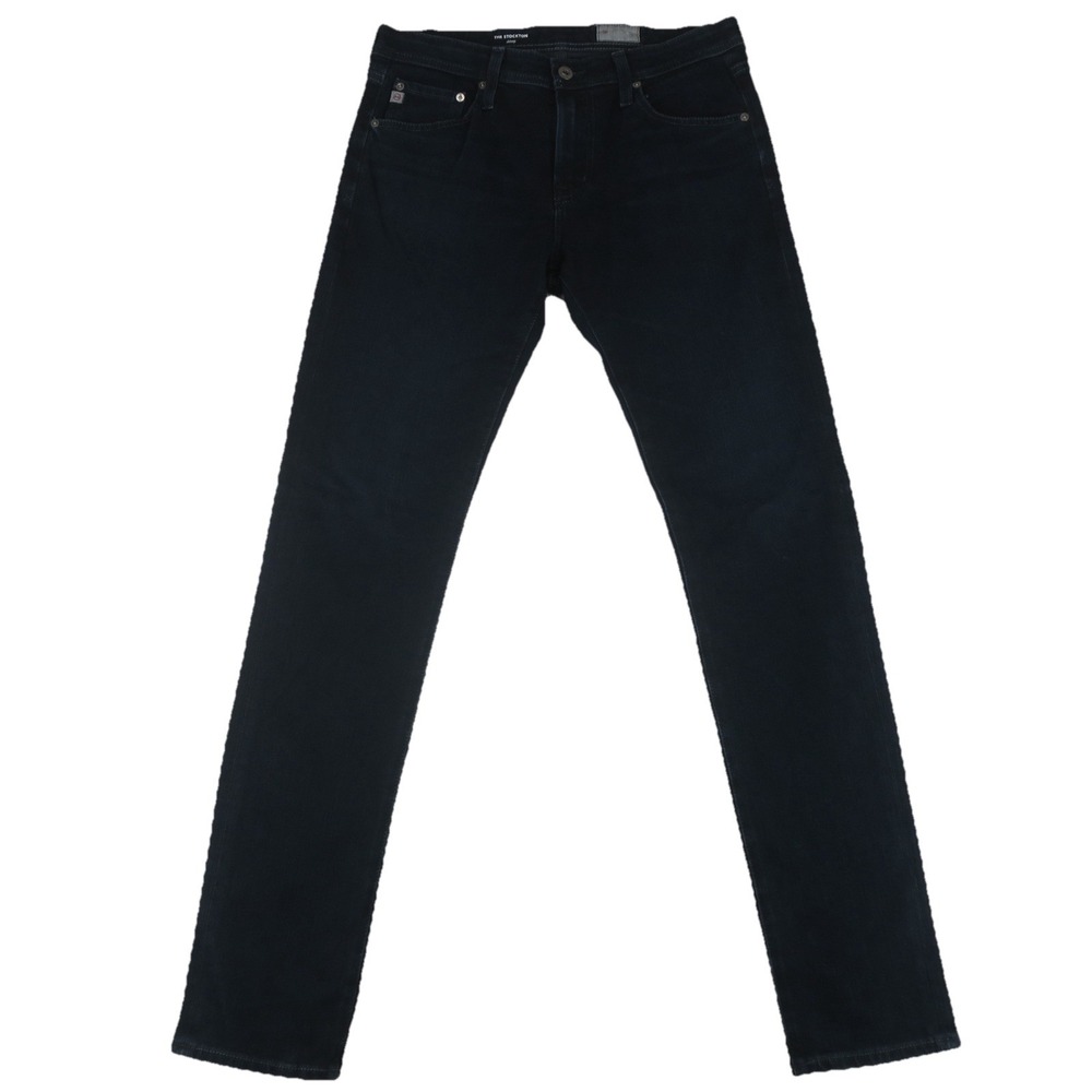 Adriano Goldschmied AG The Stockton Skinny Jeans Pants‎ 32x33 Blue
